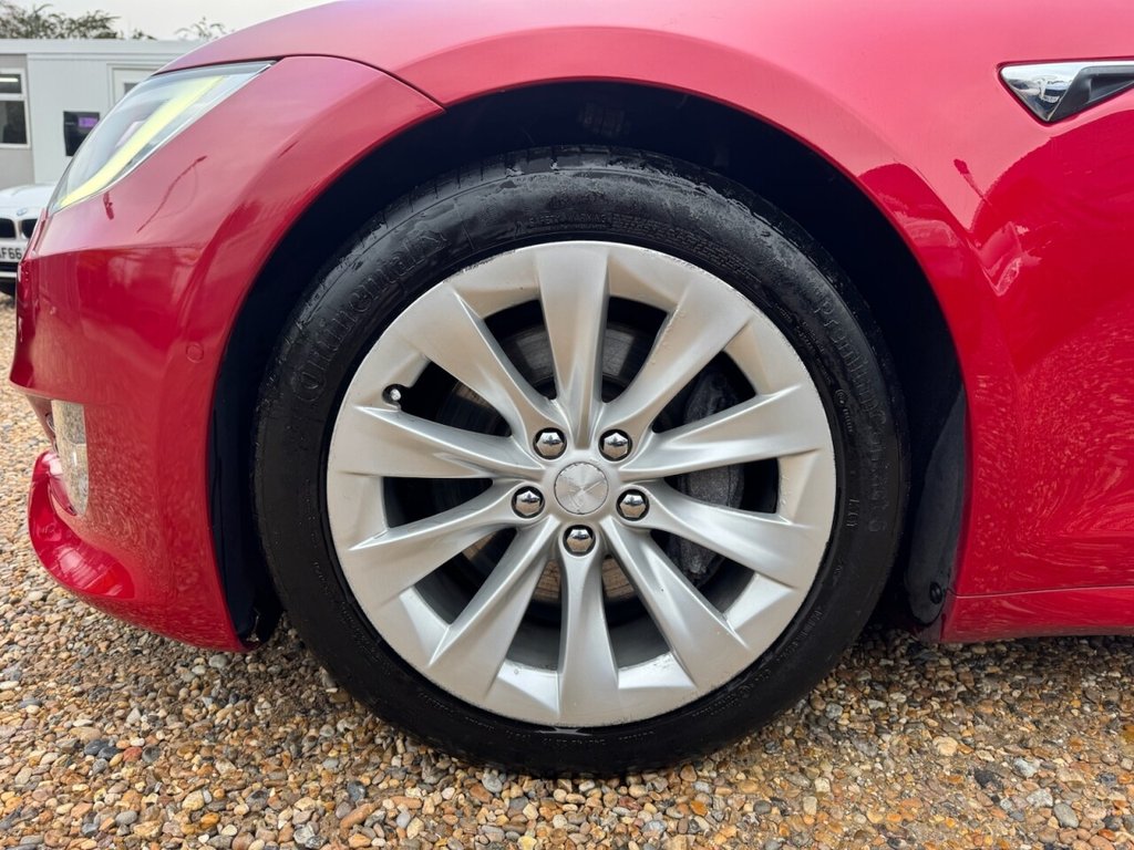 Used Tesla Model S 2017 for sale - 76941533: Photo 10