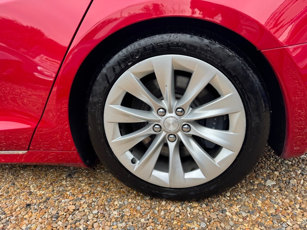 Used Tesla Model S 2017 for sale - 76941533: Photo 13