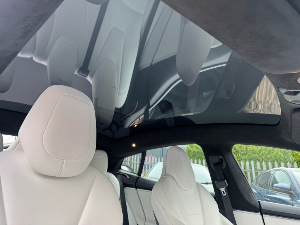 Used Tesla Model S 2017 for sale - 76941533: Photo 16