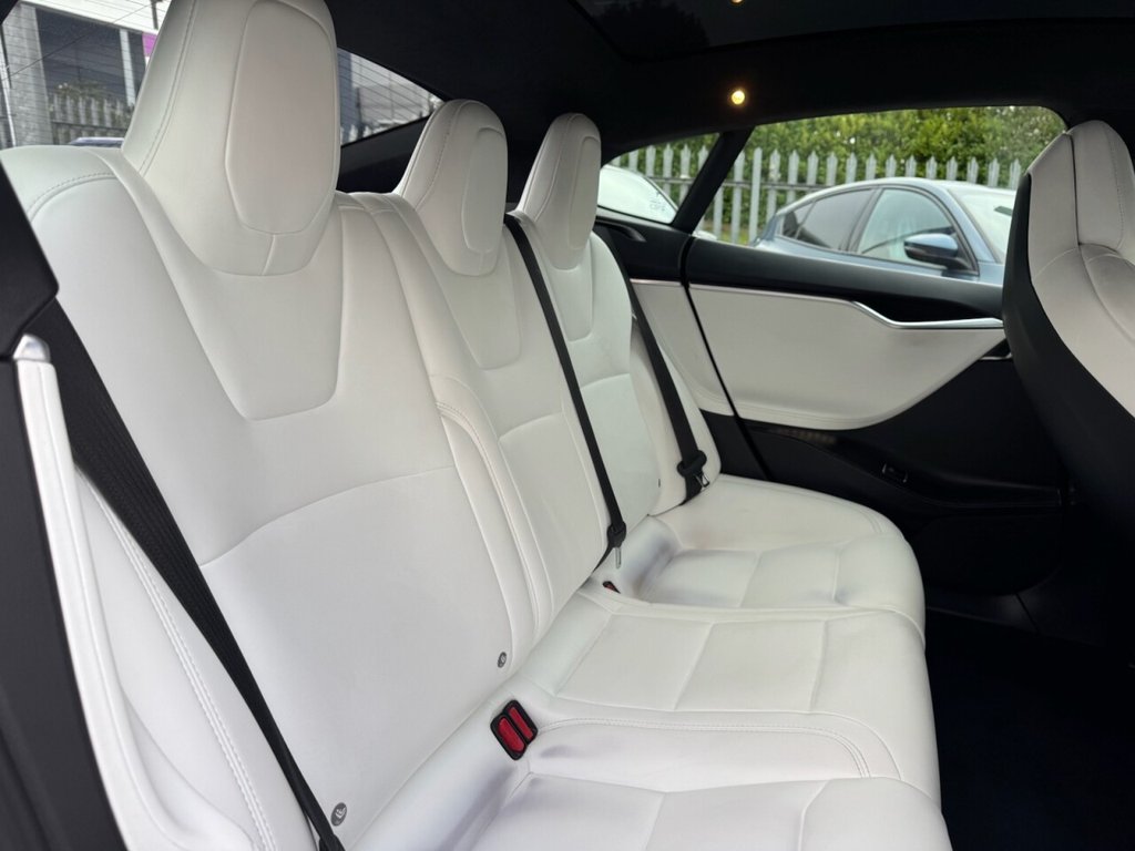 Used Tesla Model S 2017 for sale - 76941533: Photo 18