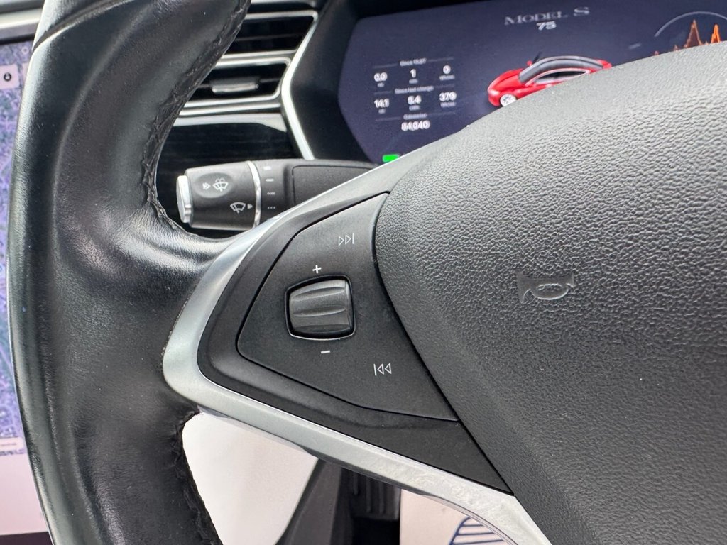 Used Tesla Model S 2017 for sale - 76941533: Photo 26