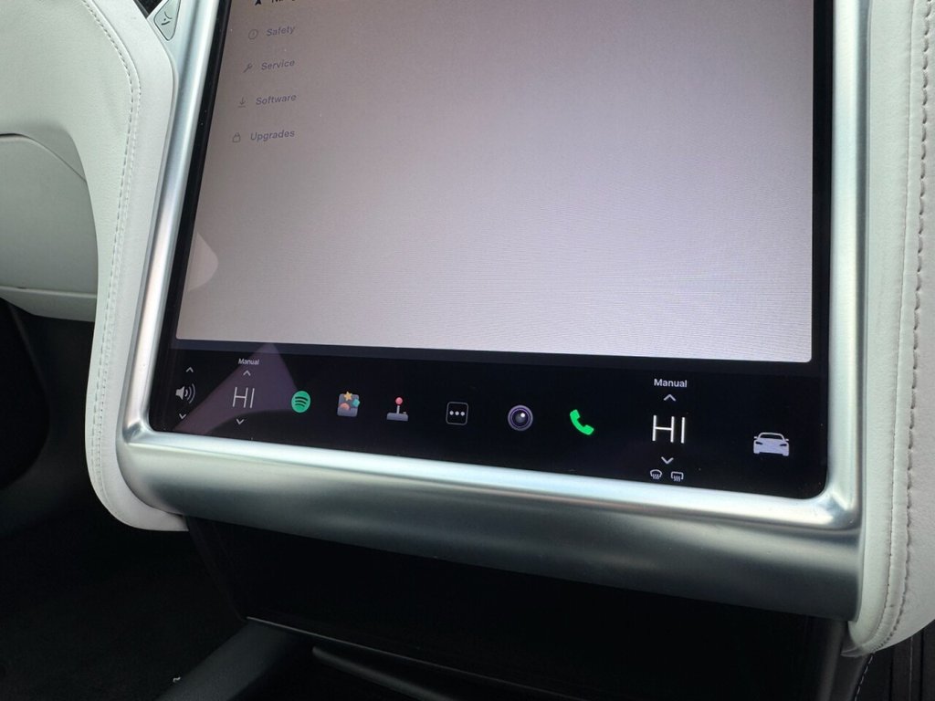 Used Tesla Model S 2017 for sale - 76941533: Photo 27