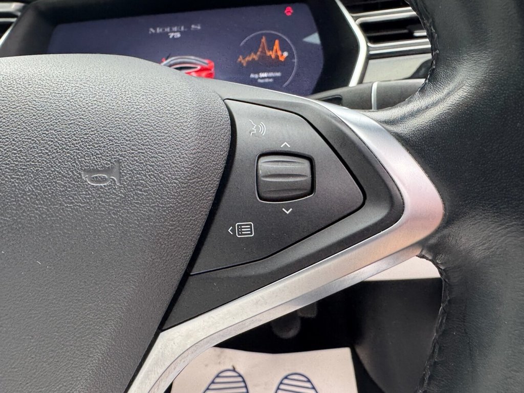 Used Tesla Model S 2017 for sale - 76941533: Photo 29