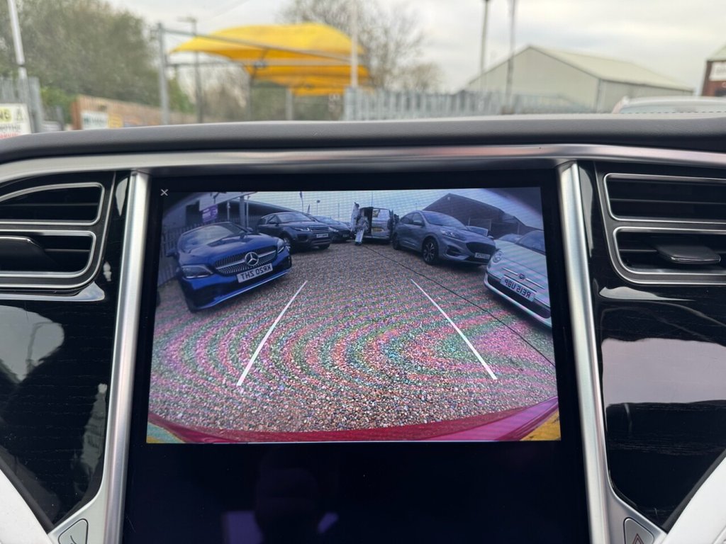 Used Tesla Model S 2017 for sale - 76941533: Photo 30