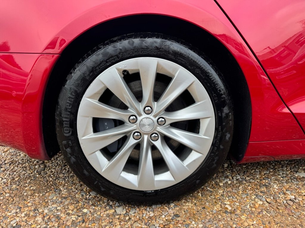 Used Tesla Model S 2017 for sale - 76941533: Photo 7