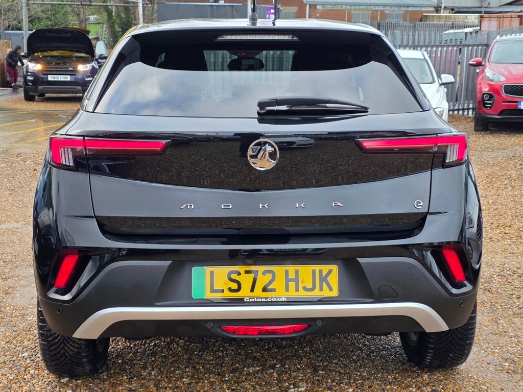 Used Vauxhall Mokka 2022 for sale - 76686261: Photo 10