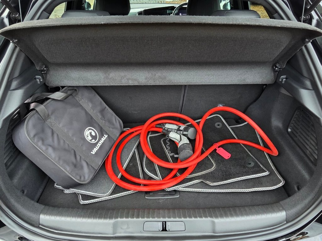 Used Vauxhall Mokka 2022 for sale - 76686261: Photo 12