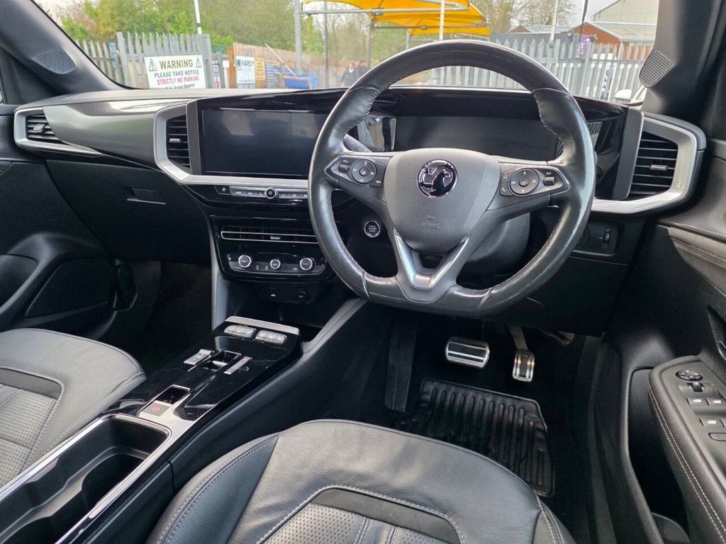 Used Vauxhall Mokka 2022 for sale - 76686261: Photo 15