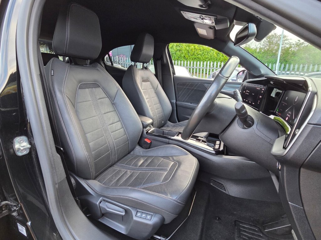 Used Vauxhall Mokka 2022 for sale - 76686261: Photo 16