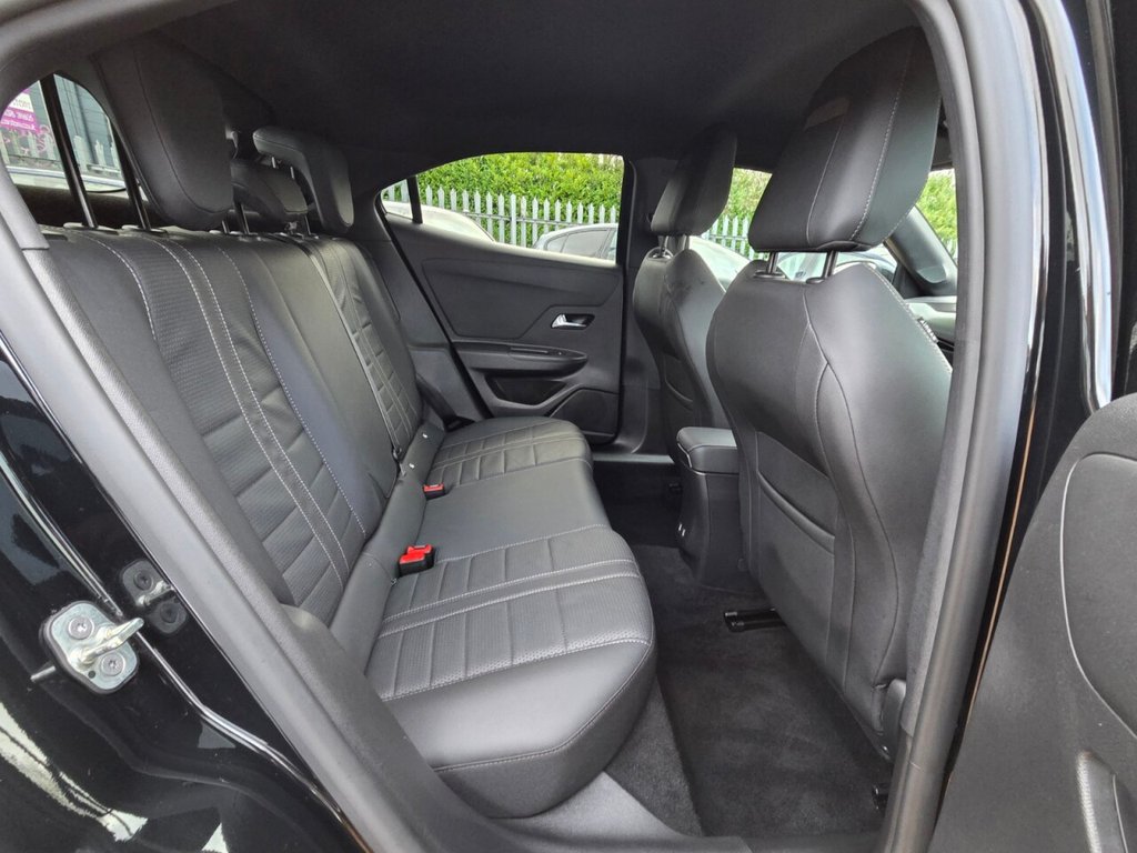 Used Vauxhall Mokka 2022 for sale - 76686261: Photo 17