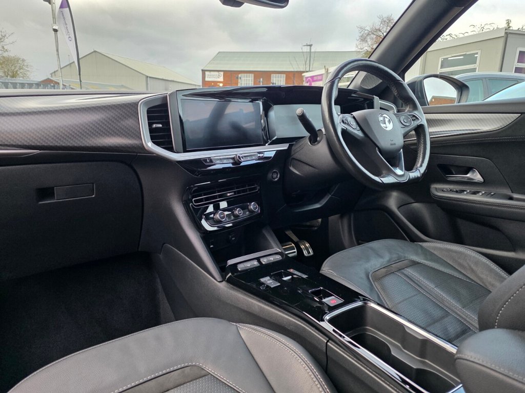 Used Vauxhall Mokka 2022 for sale - 76686261: Photo 18