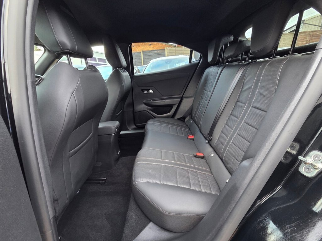 Used Vauxhall Mokka 2022 for sale - 76686261: Photo 20