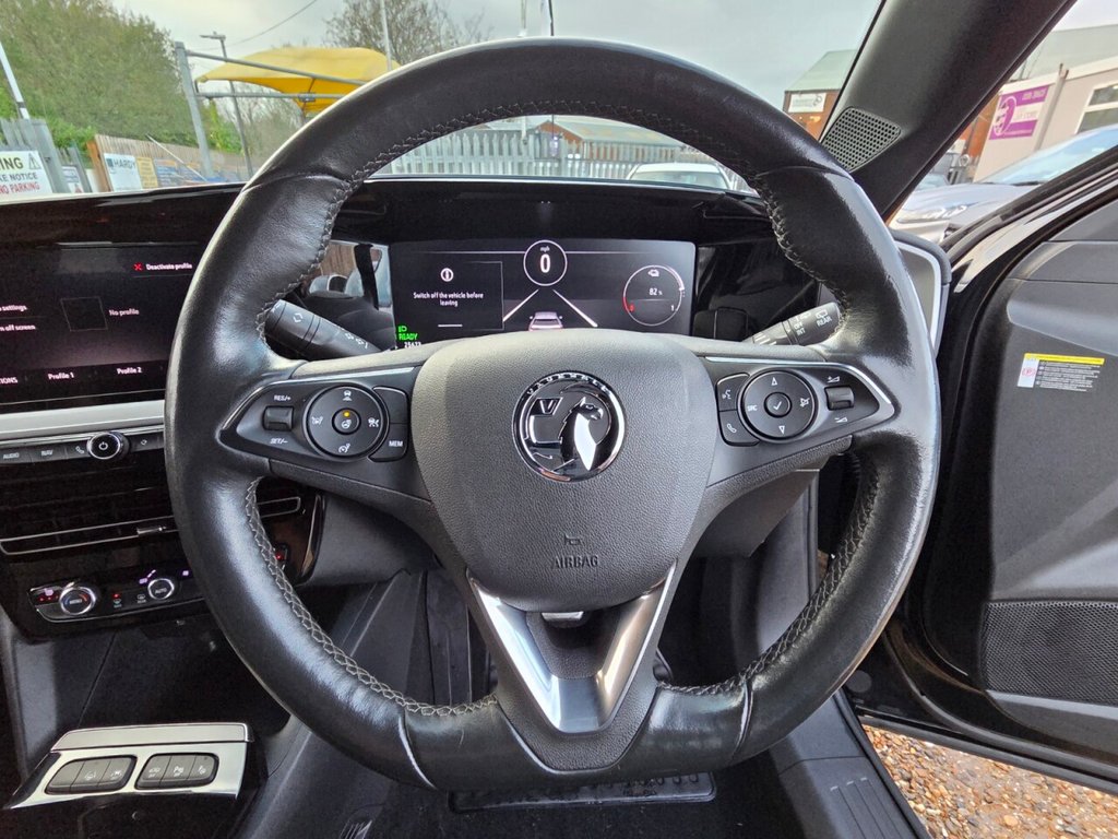Used Vauxhall Mokka 2022 for sale - 76686261: Photo 21