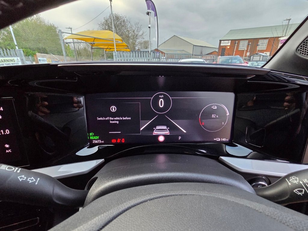 Used Vauxhall Mokka 2022 for sale - 76686261: Photo 22