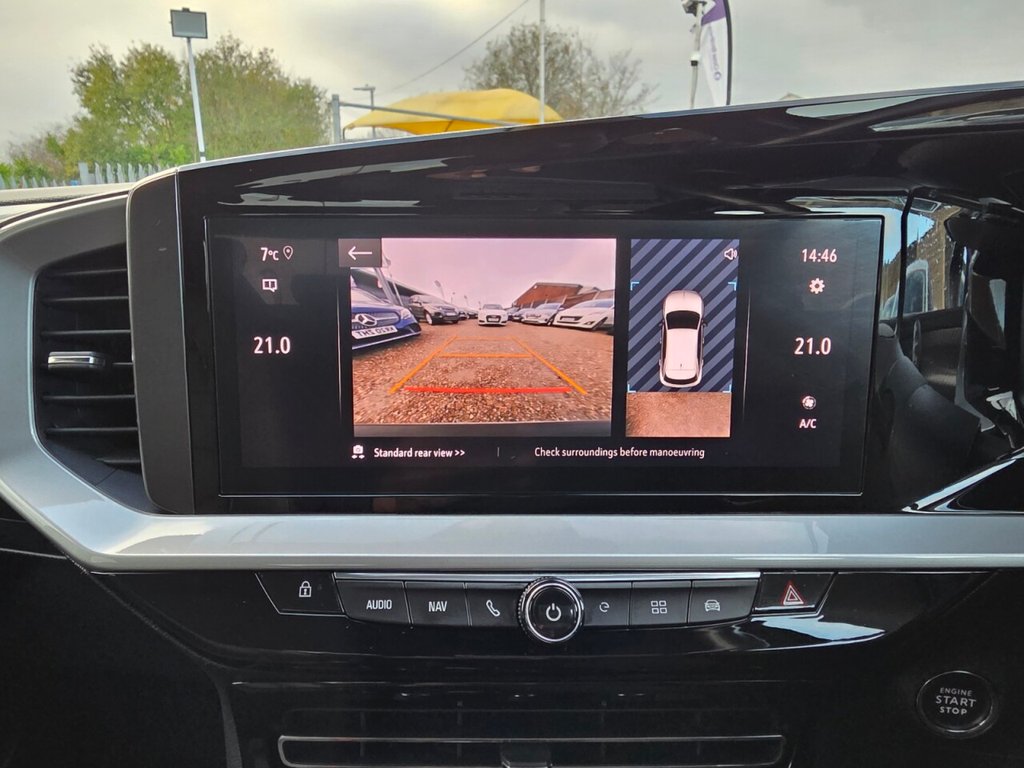 Used Vauxhall Mokka 2022 for sale - 76686261: Photo 23