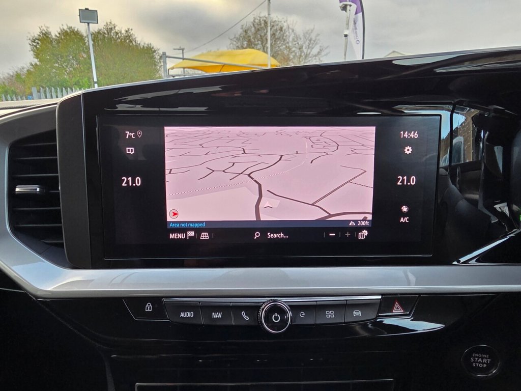 Used Vauxhall Mokka 2022 for sale - 76686261: Photo 24