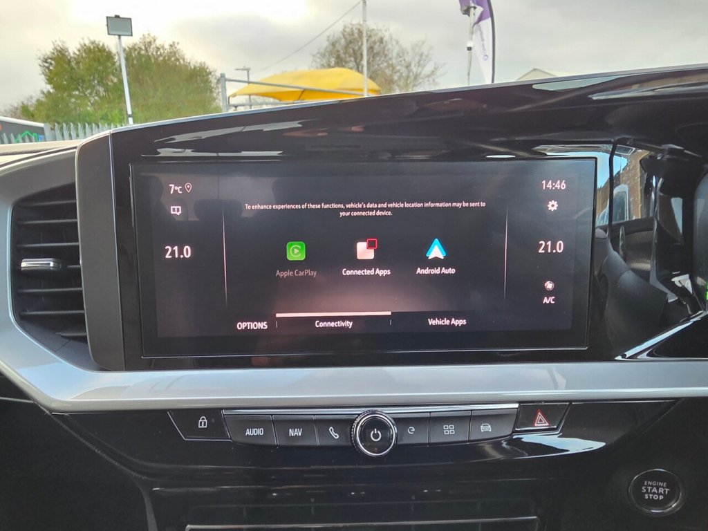 Used Vauxhall Mokka 2022 for sale - 76686261: Photo 25