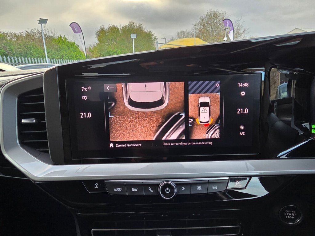 Used Vauxhall Mokka 2022 for sale - 76686261: Photo 26