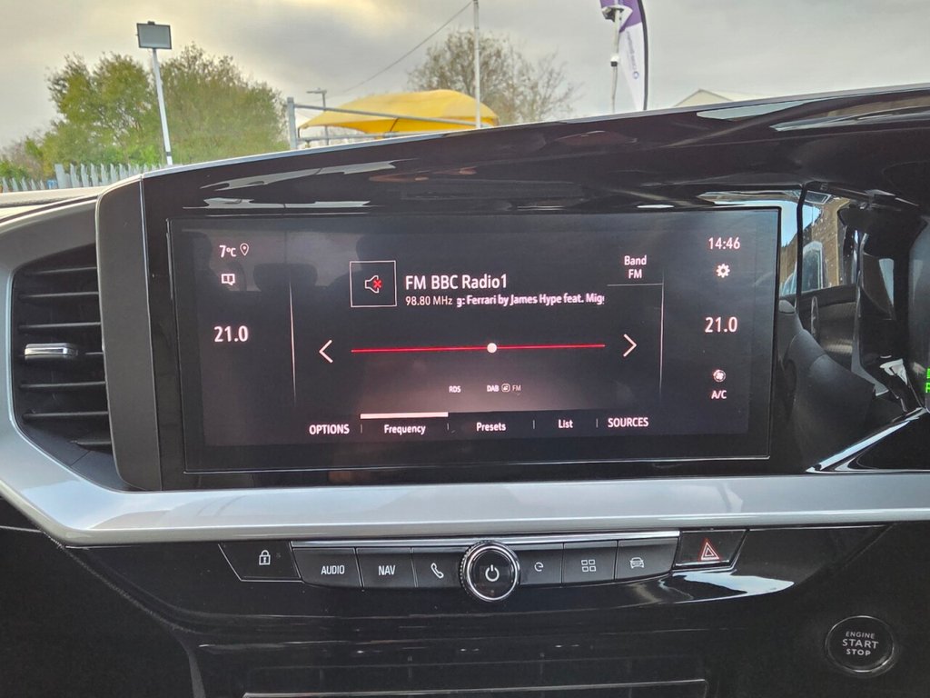 Used Vauxhall Mokka 2022 for sale - 76686261: Photo 27