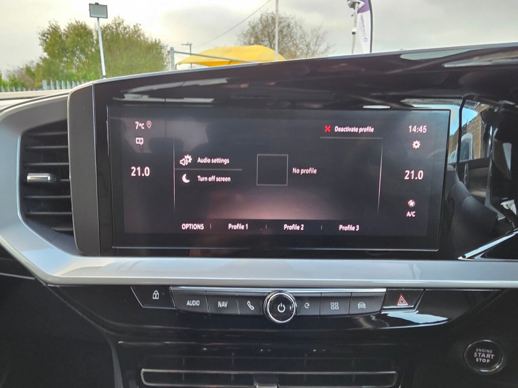 Used Vauxhall Mokka 2022 for sale - 76686261: Photo 28