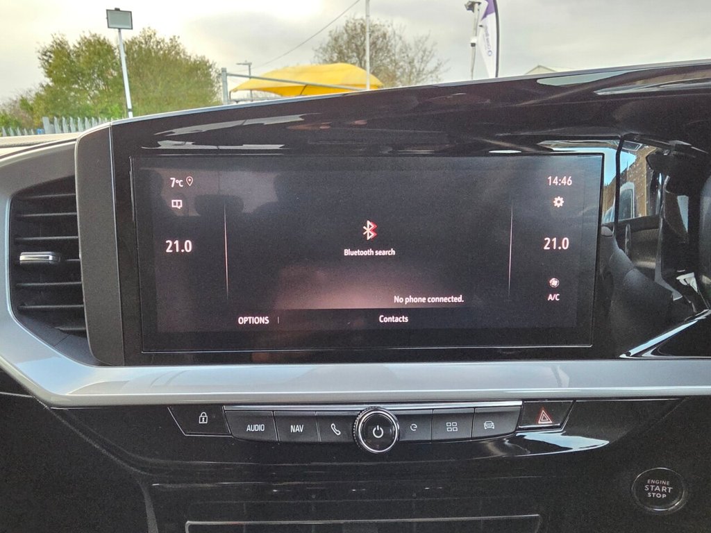 Used Vauxhall Mokka 2022 for sale - 76686261: Photo 29