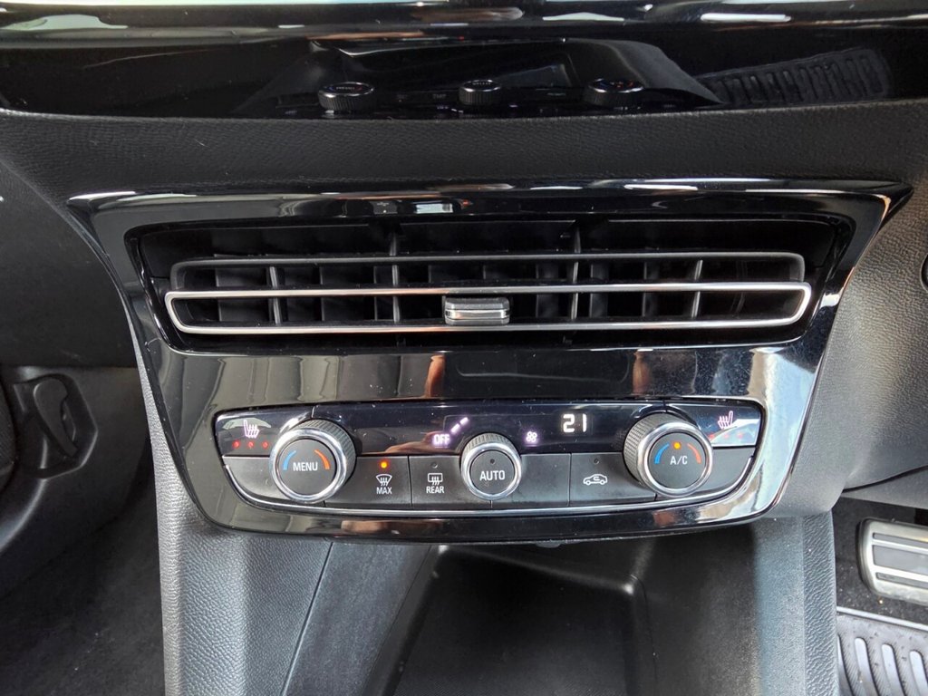 Used Vauxhall Mokka 2022 for sale - 76686261: Photo 30