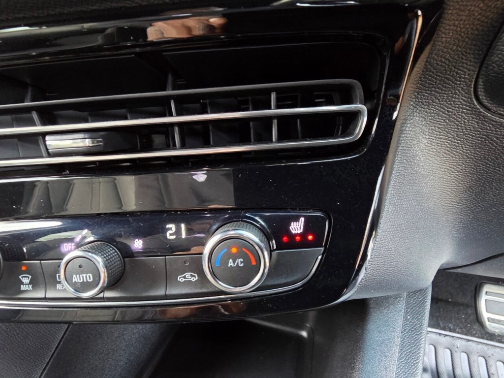 Used Vauxhall Mokka 2022 for sale - 76686261: Photo 32