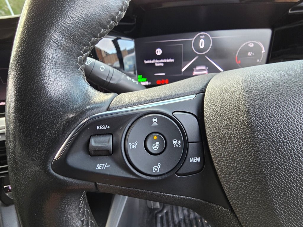 Used Vauxhall Mokka 2022 for sale - 76686261: Photo 36