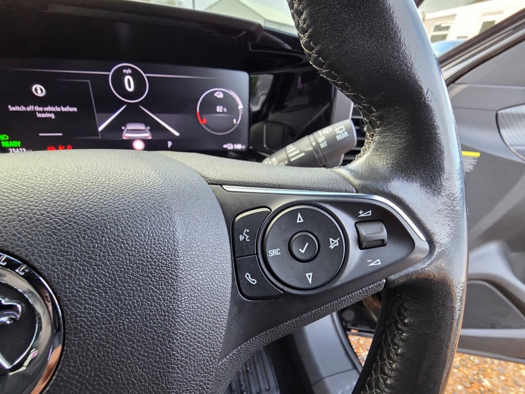 Used Vauxhall Mokka 2022 for sale - 76686261: Photo 37