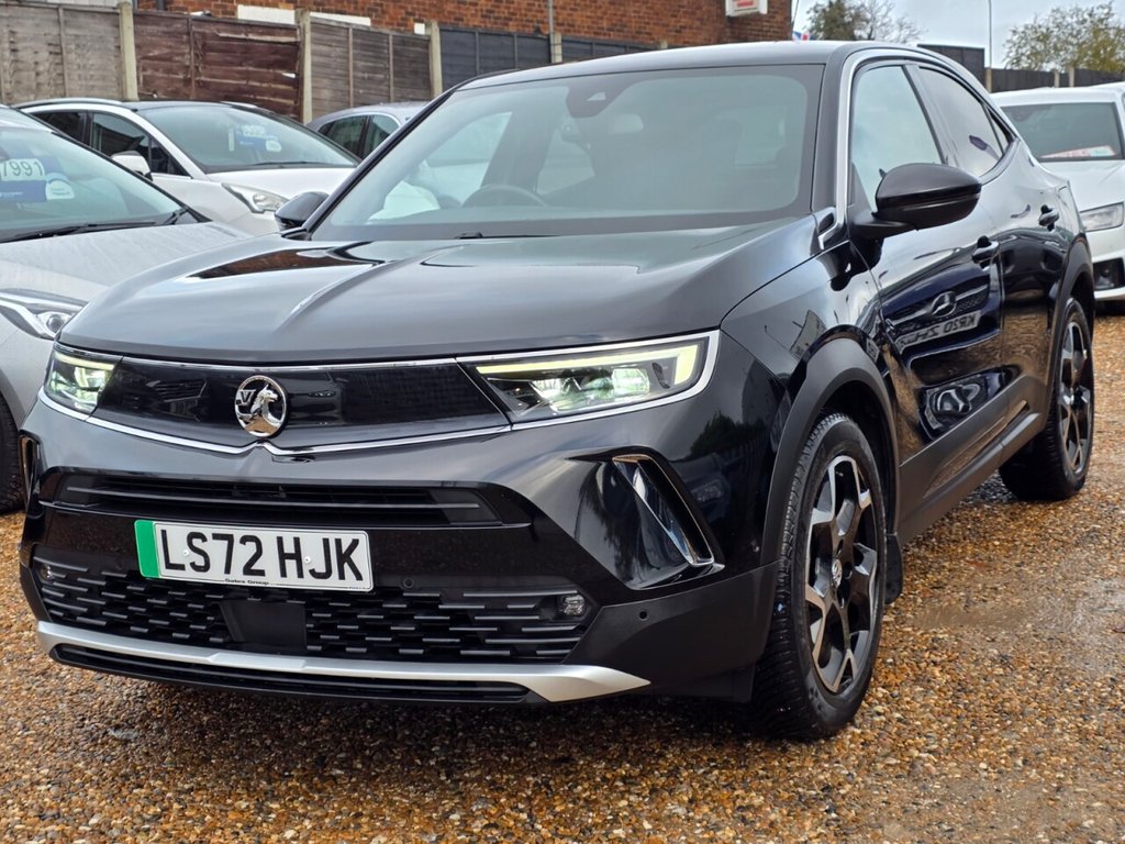 Used Vauxhall Mokka 2022 for sale - 76686261: Photo 4