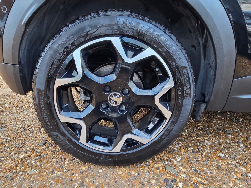 Used Vauxhall Mokka 2022 for sale - 76686261: Photo 42