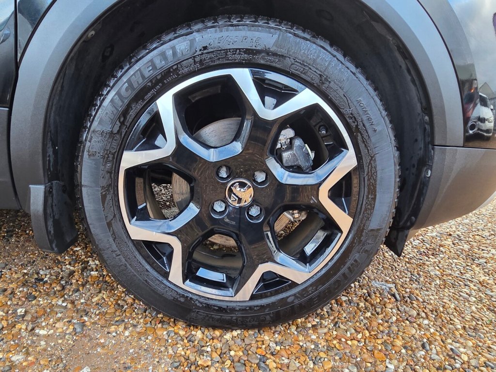 Used Vauxhall Mokka 2022 for sale - 76686261: Photo 43