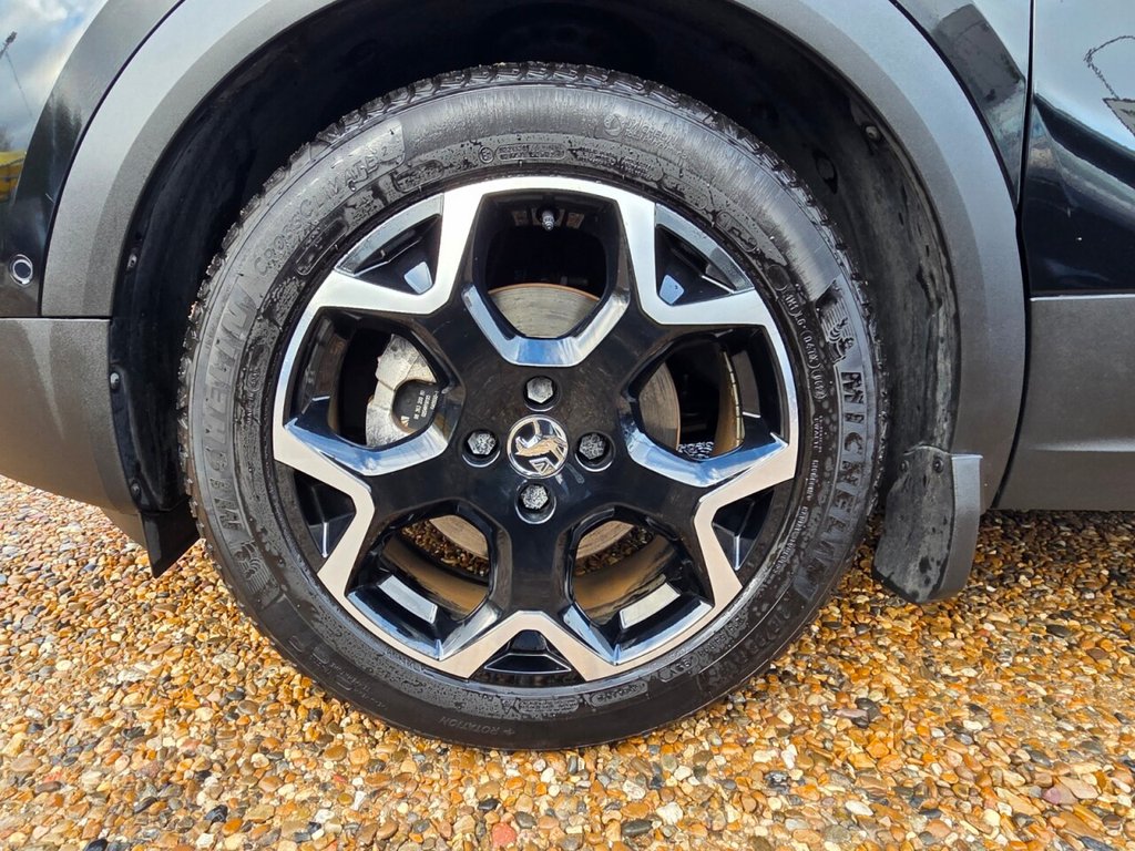 Used Vauxhall Mokka 2022 for sale - 76686261: Photo 44