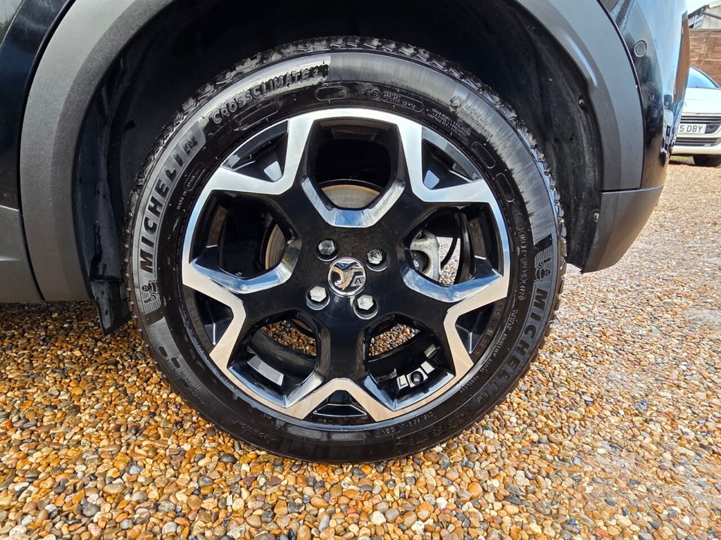 Used Vauxhall Mokka 2022 for sale - 76686261: Photo 45