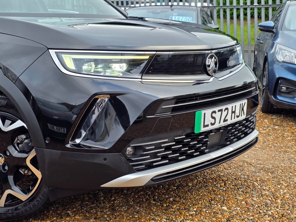 Used Vauxhall Mokka 2022 for sale - 76686261: Photo 5