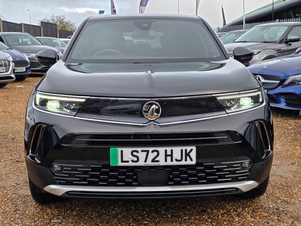 Used Vauxhall Mokka 2022 for sale - 76686261: Photo 7