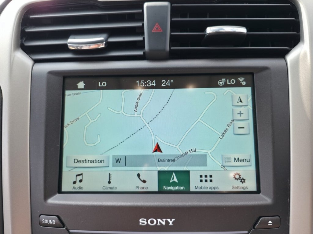 Vehicle 27