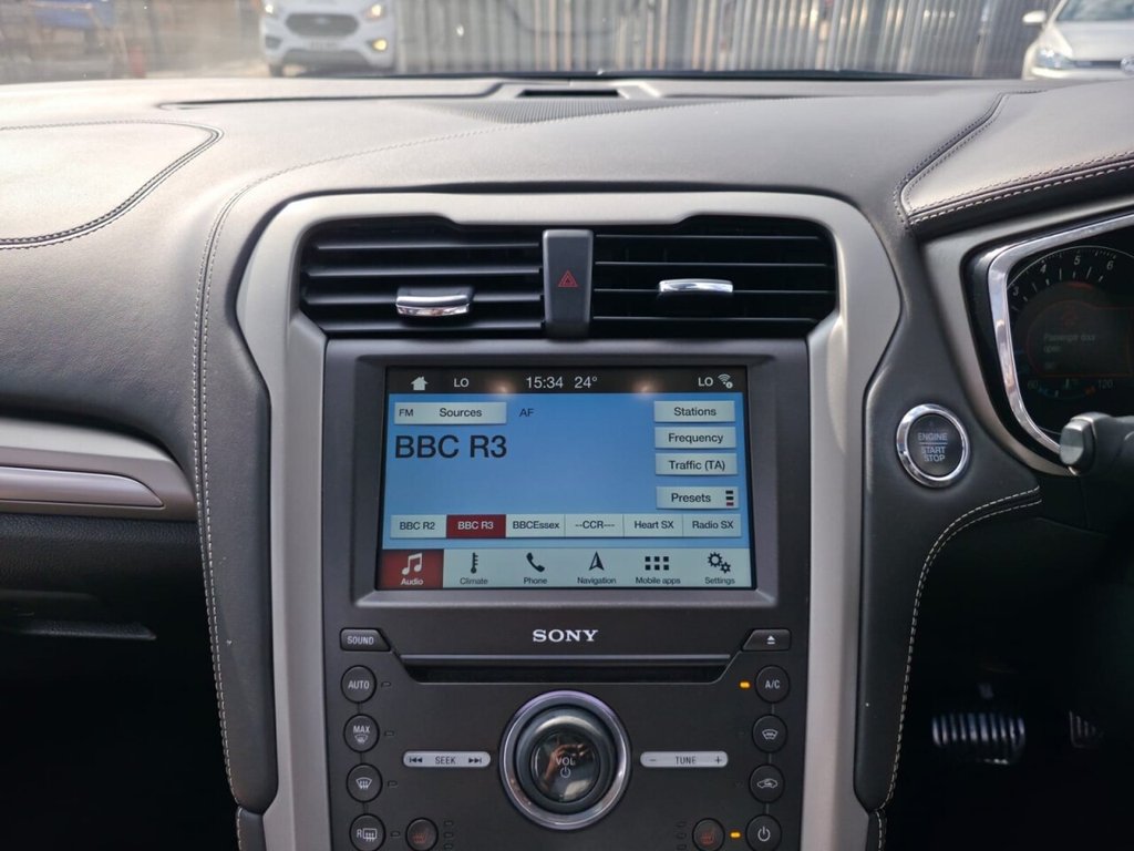 Vehicle 31