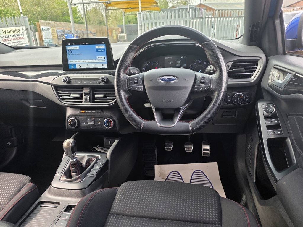 Used Ford Focus 2019 for sale - 78181803: Photo 11