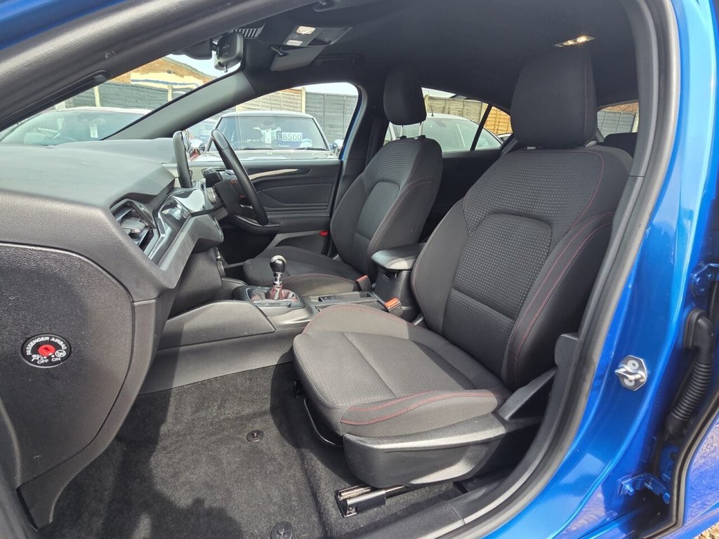 Used Ford Focus 2019 for sale - 78181803: Photo 12