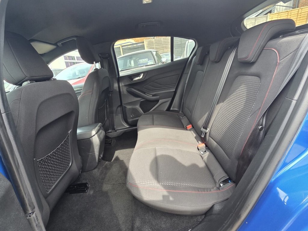 Used Ford Focus 2019 for sale - 78181803: Photo 13