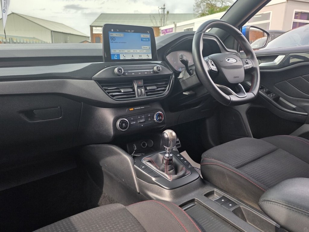 Used Ford Focus 2019 for sale - 78181803: Photo 14