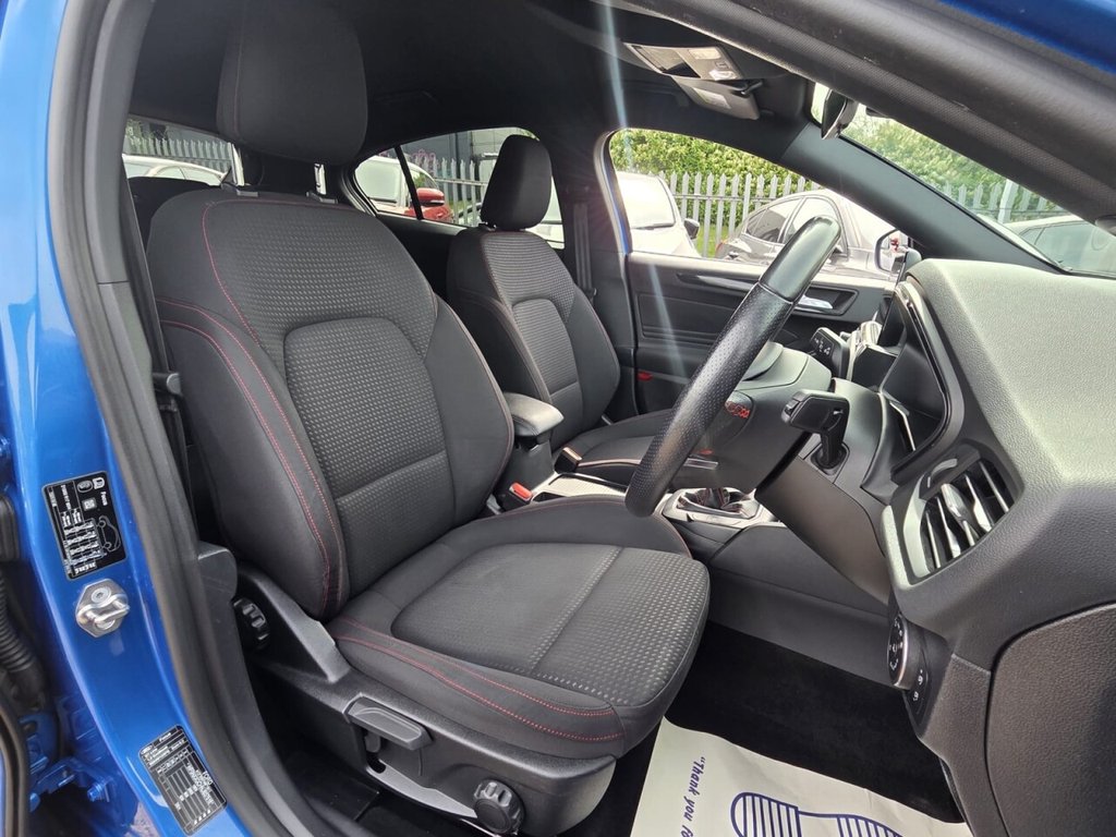 Used Ford Focus 2019 for sale - 78181803: Photo 15