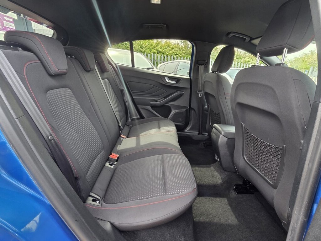 Used Ford Focus 2019 for sale - 78181803: Photo 16