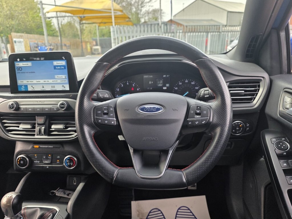 Used Ford Focus 2019 for sale - 78181803: Photo 17