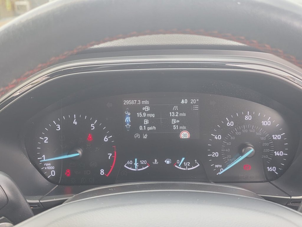 Used Ford Focus 2019 for sale - 78181803: Photo 18