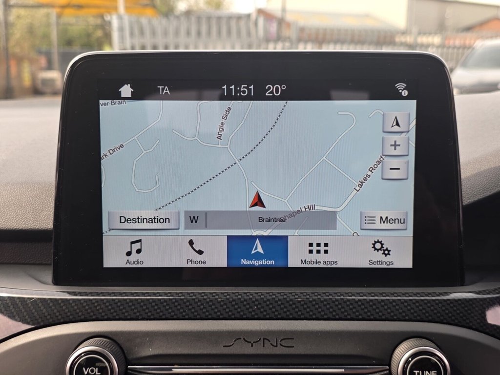 Used Ford Focus 2019 for sale - 78181803: Photo 19