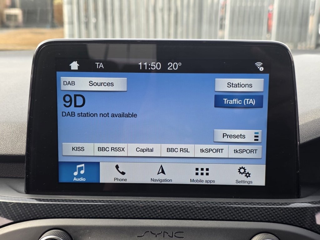 Used Ford Focus 2019 for sale - 78181803: Photo 20