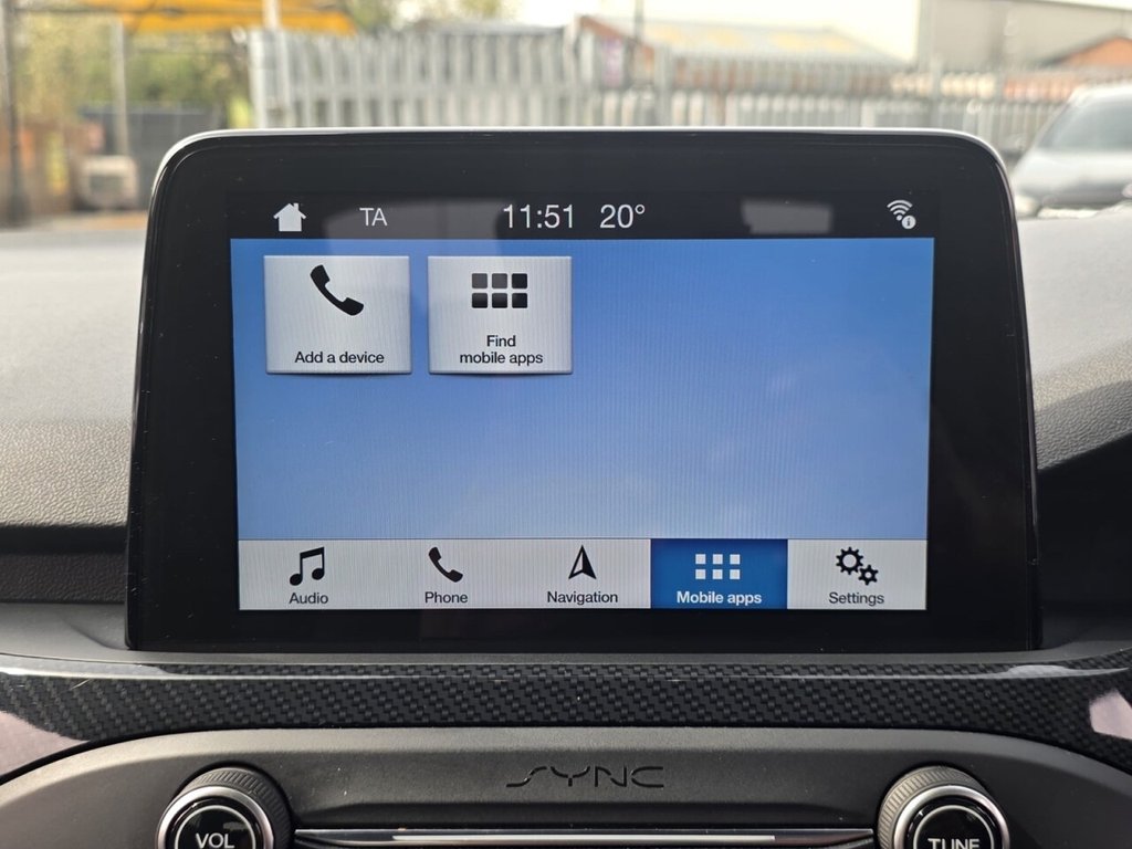 Used Ford Focus 2019 for sale - 78181803: Photo 21