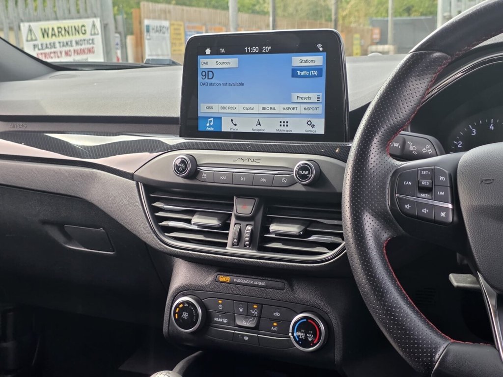 Used Ford Focus 2019 for sale - 78181803: Photo 28